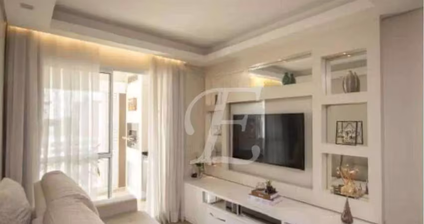 Apartamento com 2 dormitórios à venda, 60 m² por r$ 618.000,00 - vila gustavo - são paulo/sp