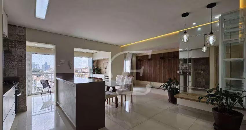 Apartamento à venda | 73m² | *3 dormitórios | 1 suíte | 2 vagas | vila guilherme - são paulo/sp