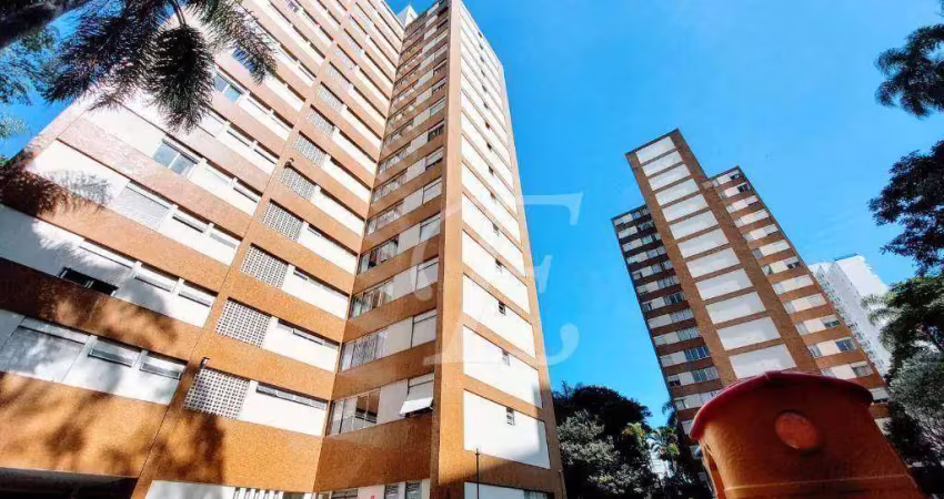 Apartamento com 3 quartos para alugar, 95 m² por r$ 4.742/mês - santana - são paulo/sp