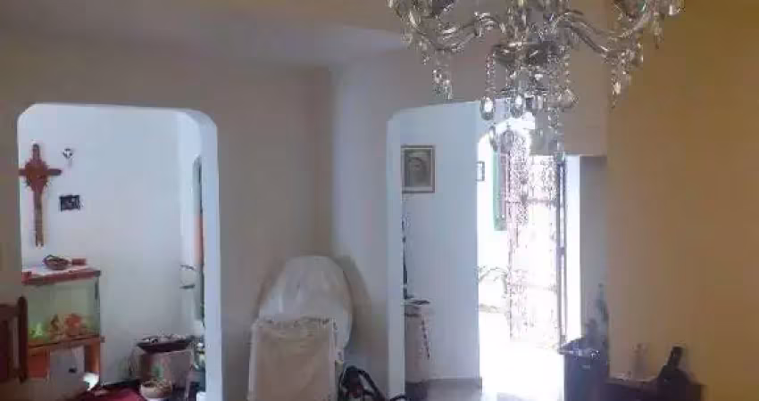 Casa com 3 quartos à venda e para locação no horto florestal - zona norte