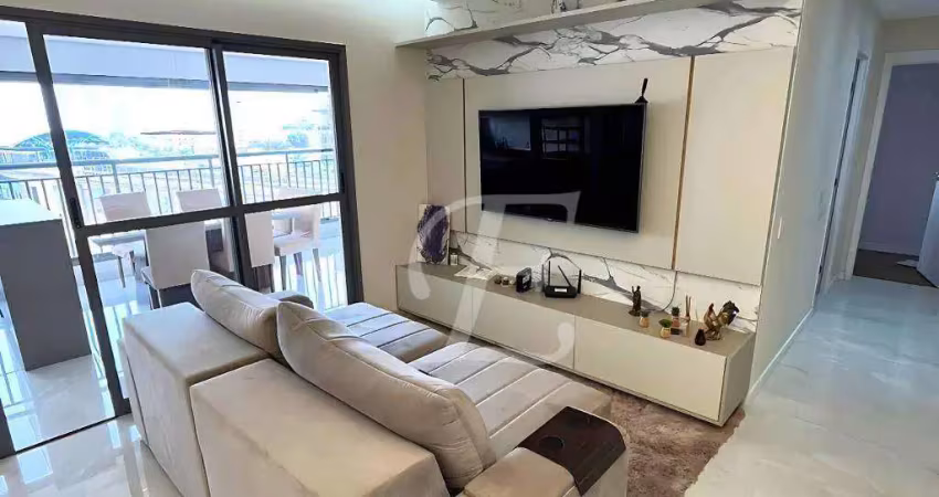 Apartamento com 3 quartos à venda, 121 m² por r$ 1.298.936 - vila prudente - são paulo/sp