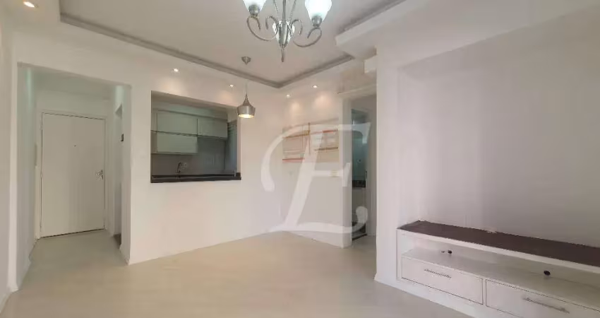 Apartamento para alugar, 61 m² por r$ 4.237,42/mês - vila andrade - são paulo/sp