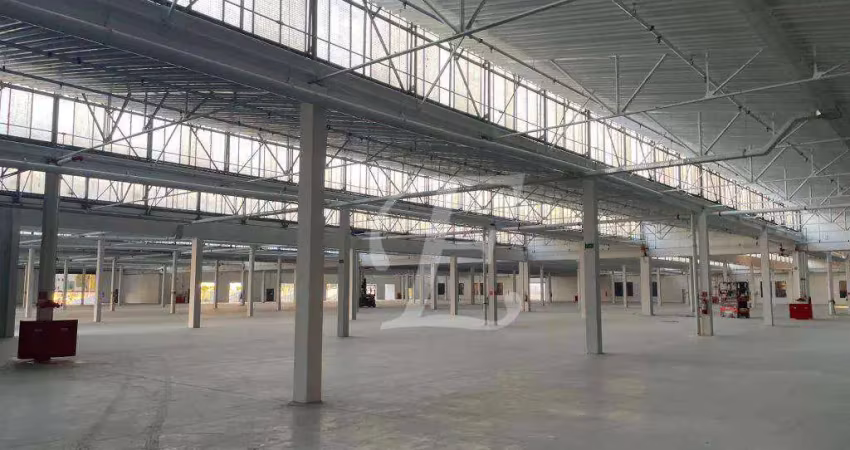Galpão para alugar, 7936 m² por r$ 391.288,67/mês - jaguaré - são paulo/sp