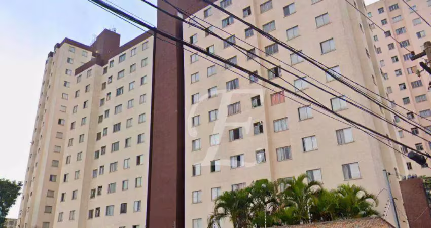 Apartamento com 2 dormitórios à venda, 48 m² por r$ 303.191,54 - mooca - são paulo/sp