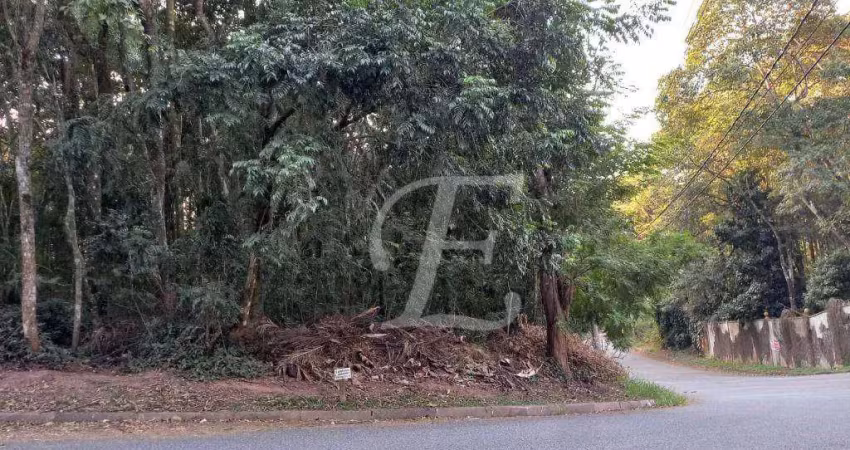 Terreno à venda, 1424 m² por r$ 400.000,00 - serra da cantareira - mairiporã/sp