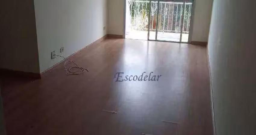 Apartamento com 3 dormitórios, 75 m² - venda por r$ 590.000,00 ou aluguel por r$ 3.945,00/mês - santana - são paulo/sp