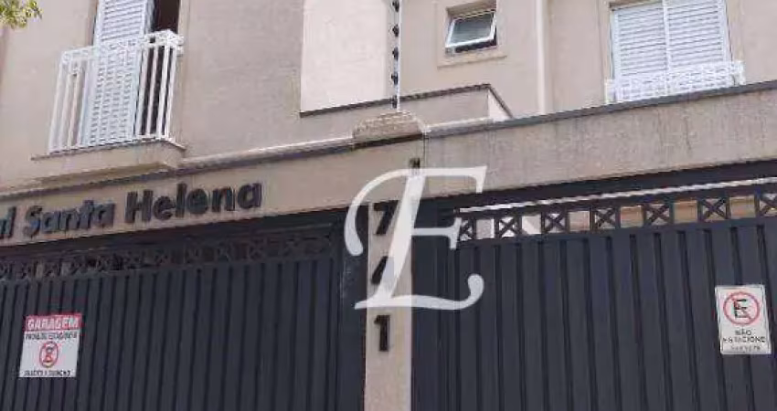 Apartamento com 2 dormitórios à venda, 44 m² por r$ 379.000,00 - vila guaca - são paulo/sp