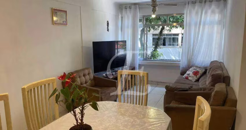 Apartamento com 3 dormitórios à venda, 74 m² por r$ 350.000,00 - guapira - são paulo/sp