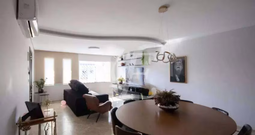 Casa com 3 dormitórios à venda, 197 m² por r$ 1.400.000,00 - vila constança - são paulo/sp