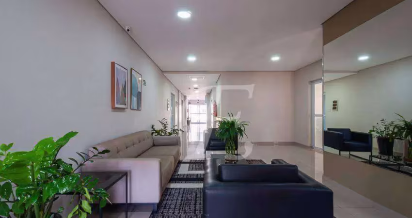 Apartamento à venda, 114 m² por r$ 1.150.000,00 - santa teresinha - são paulo/sp