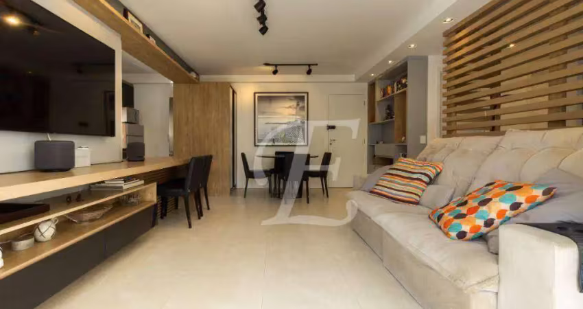 Apartamento à venda, 93 m² por r$ 1.500.000,00 - alto da lapa - são paulo/sp
