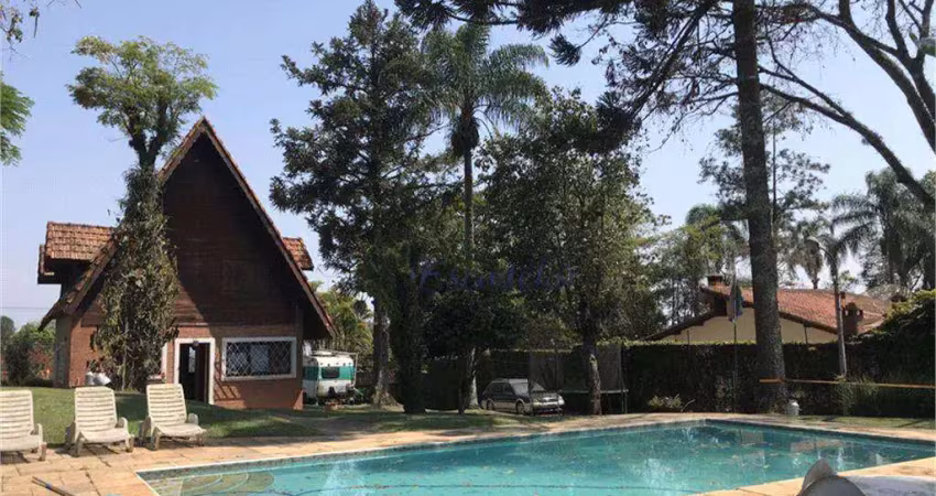 Casa com 4 dormitórios à venda, 300 m² por r$ 1.290.000,00 - serra da cantareira - mairiporã/sp