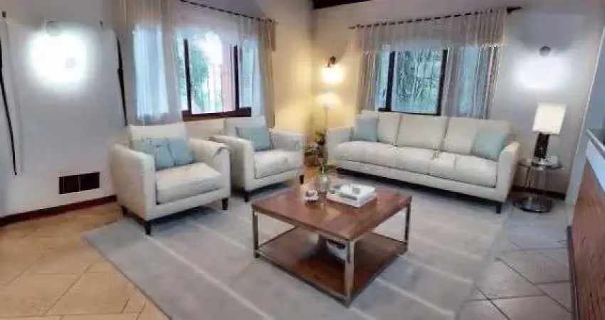 Casa com 3 dormitórios à venda, 400 m² por r$ 1.560.000,00 - serra da cantareira - mairiporã/sp