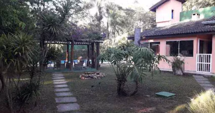 Casa à venda, 300 m² por r$ 1.290.000,00 - roseira - mairiporã/sp