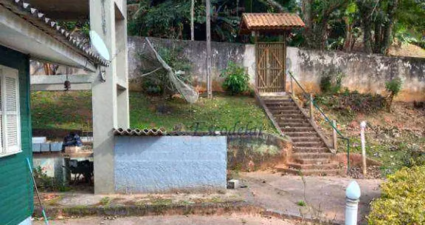 Casa com 3 quartos à venda na Villa Renascença, Mairiporã 