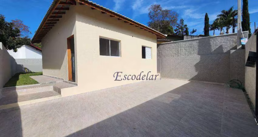 Casa com 4 dormitórios à venda, 100 m² por r$ 799.000,00 - jardim do lago - atibaia/sp