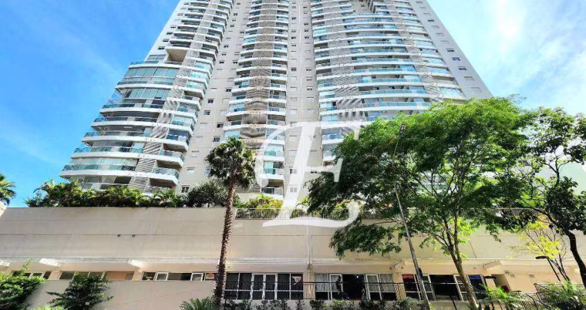 Apartamento com 1 dormitório à venda, 50 m² por r$ 575.000,00 - bela vista - são paulo/sp