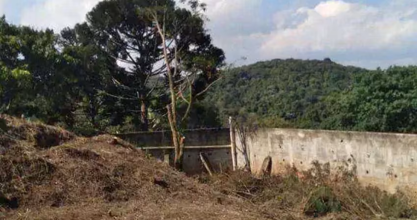 Terreno à venda, 2000 m² por r$ 245.000,00 - cerros verdes - mairiporã/sp