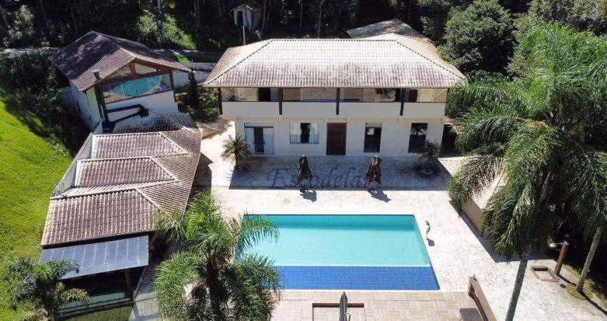 Área à venda, 30000 m² por r$ 10.000.000,00 - sausalito - mairiporã/sp
