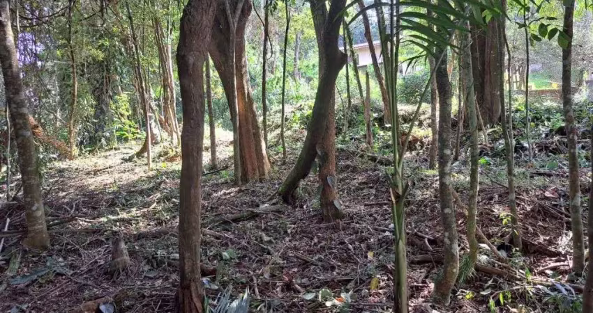 Terreno à venda, 940 m² por r$ 198.000,00 - roseira - mairiporã/sp