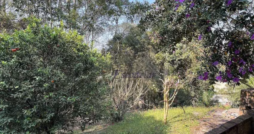 Terreno à venda, 1205 m² por r$ 240.000,00 - condomínio reserva das hortência - mairiporã/sp