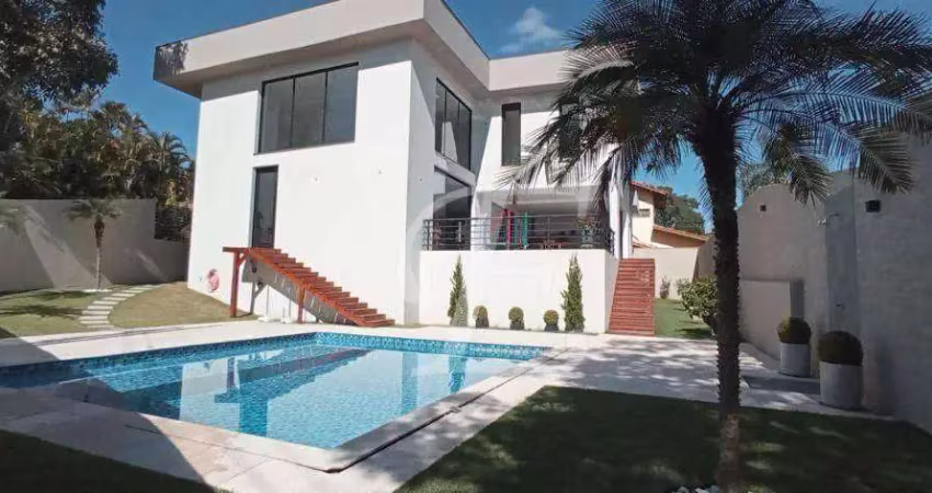 Casa com 4 dormitórios à venda, 300 m² por r$ 2.000.000,00 - santa inês - mairiporã/sp