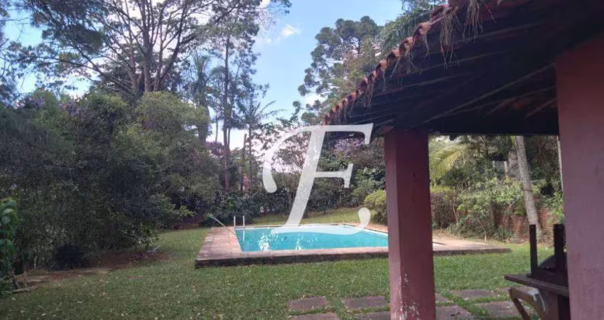 Terreno à venda, 2065 m² por r$ 780.000,00 - rio abaixo - mairiporã/sp