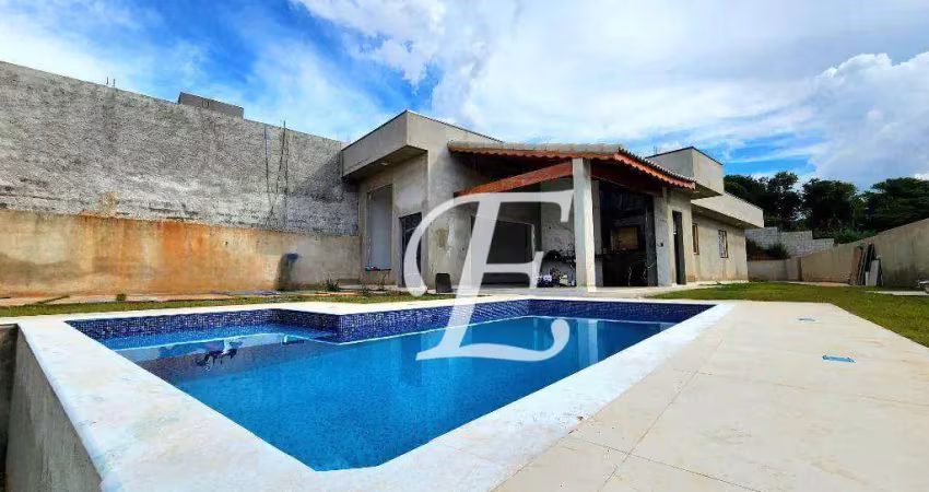 Casa com 3 quartos à venda, 138 m² por r$ 850.000 - jundiaizinho - mairiporã/sp