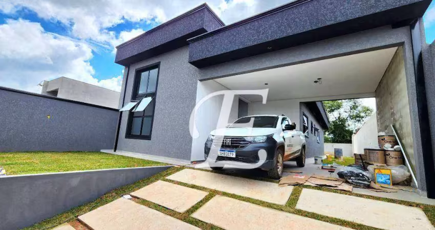 Casa com 3 dormitórios à venda, 141 m² por r$ 780.000,00 - terra preta - mairiporã/sp