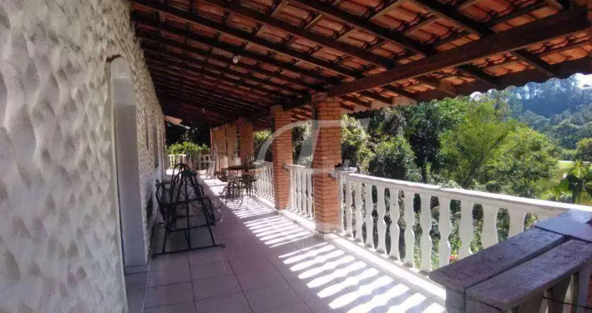 Casa com 3 dormitórios, 150 m² - venda por r$ 498.000,00 ou aluguel por r$ 3.725,00/ano - serra da cantareira - mairiporã/sp