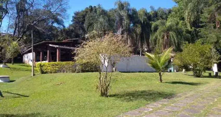 Casa com 3 dormitórios à venda, 561 m² por r$ 1.200.000,00 - barreiro - mairiporã/sp