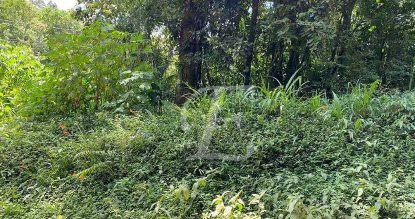 Terreno à venda, 1680 m² por r$ 150.000,00 - serra da cantareira - mairiporã/sp