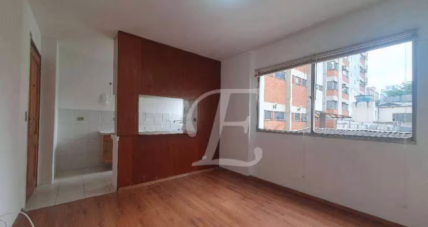 Apartamento com 1 dormitório para alugar, 36 m² por r$ 3.502,31/mês - (zona norte) barro branco - são paulo/sp