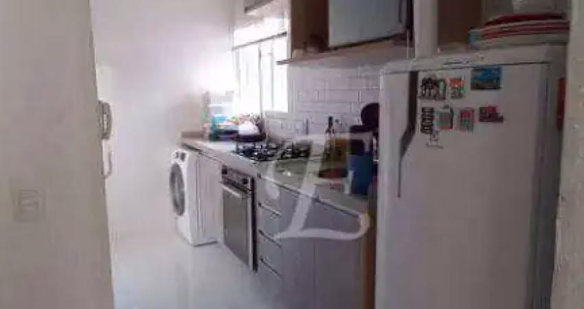 Apartamento à venda 2 dormitórios, 1 banheiro, próximo ao horto florestal