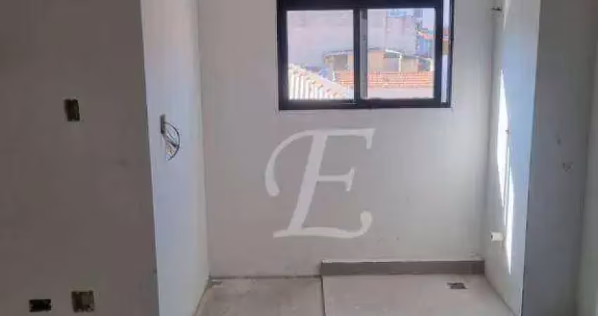 Apartamento com 2 dormitórios, terraço à venda, 34 m² por r$ 300.292 - parada inglesa - são paulo/sp