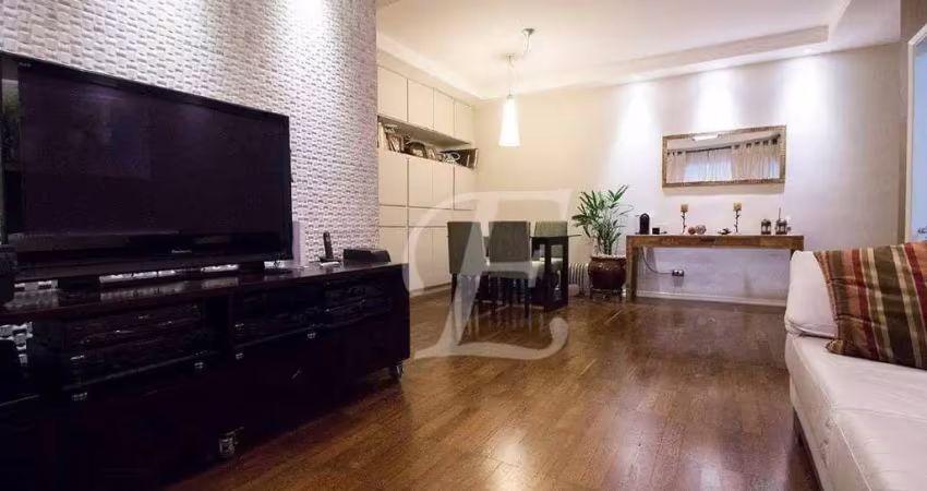 Apartamento com 2 dormitórios à venda, 100 m² por r$ 1.330.000,00 - jardim paulista - são paulo/sp