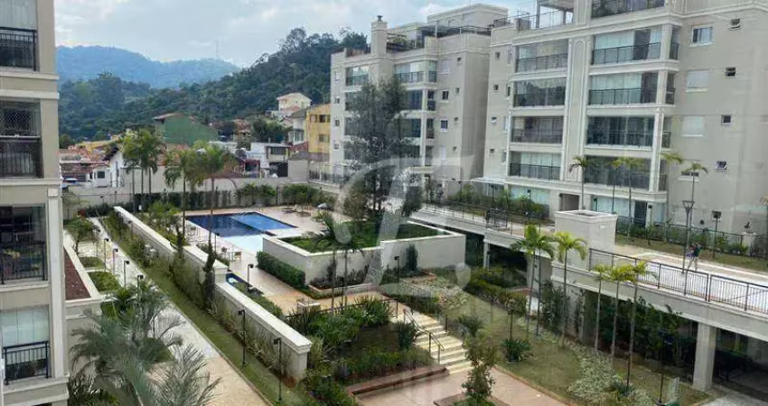 Apartamento com 3 dormitórios para alugar, 120 m² - tremembé - são paulo/sp