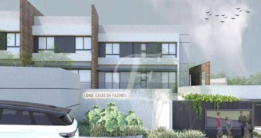 Casa com 3 dormitórios à venda, 370 m² por r$ 3.850.000,00 - fazenda morumbi - são paulo/sp