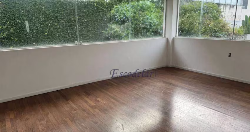 Casa com 4 dormitórios, 385 m² - venda por R$ 4.500.000,00 ou aluguel por R$ 27.300,00/mês - Alphaville - Barueri/SP