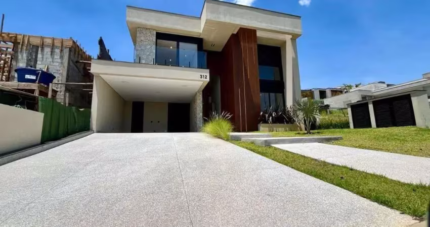 Casa à venda, 440 m² por R$ 5.750.000,00 -  Alphaville - Santana de Parnaíba/SP