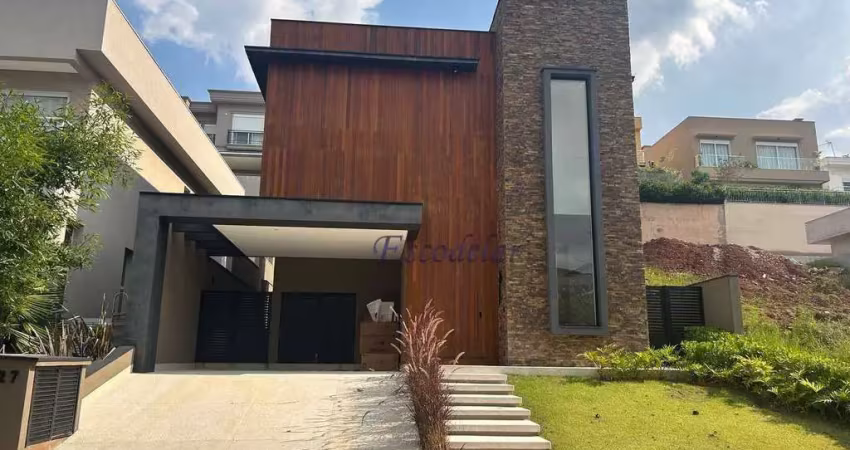 Casa com 4 dormitórios à venda, 370 m² por r$ 5.800.000,00 -  alphaville - santana de parnaíba/sp