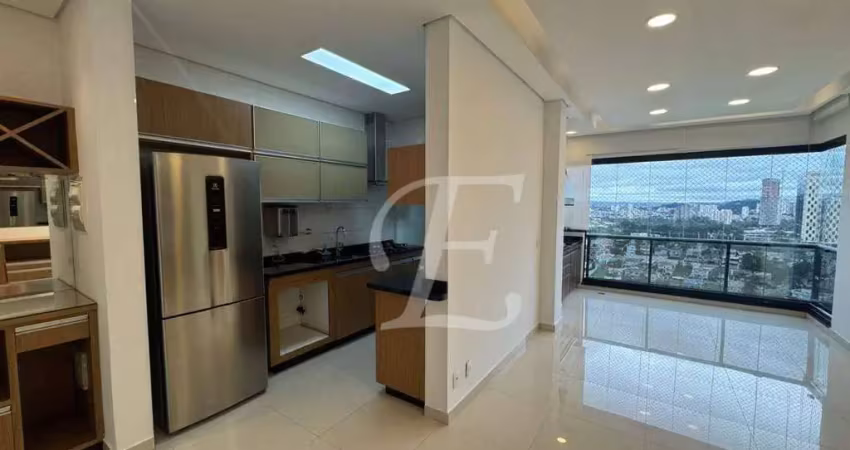 Apartamento com 2 dormitórios à venda, 85 m² por r$ 1.300.000,00 - alphaville - barueri/sp