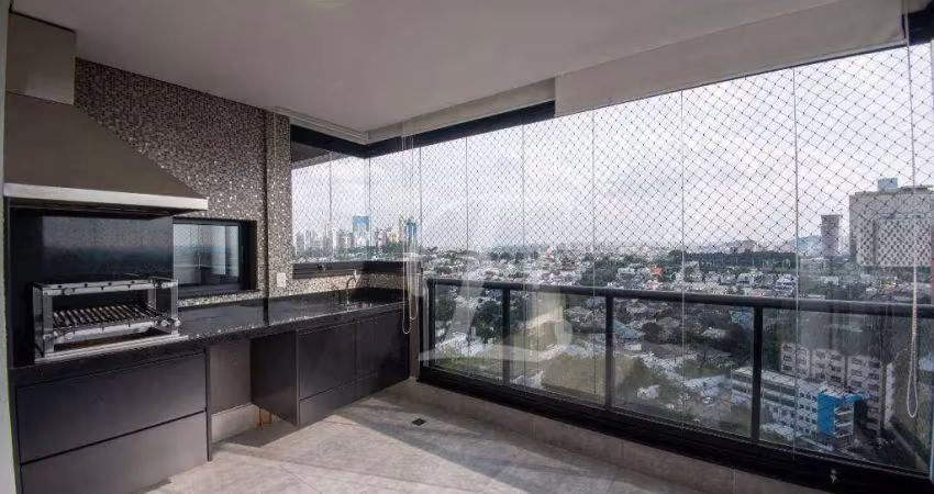 Oportunidade Apartamento á venda em Alphaville -empresarial 18 do forte