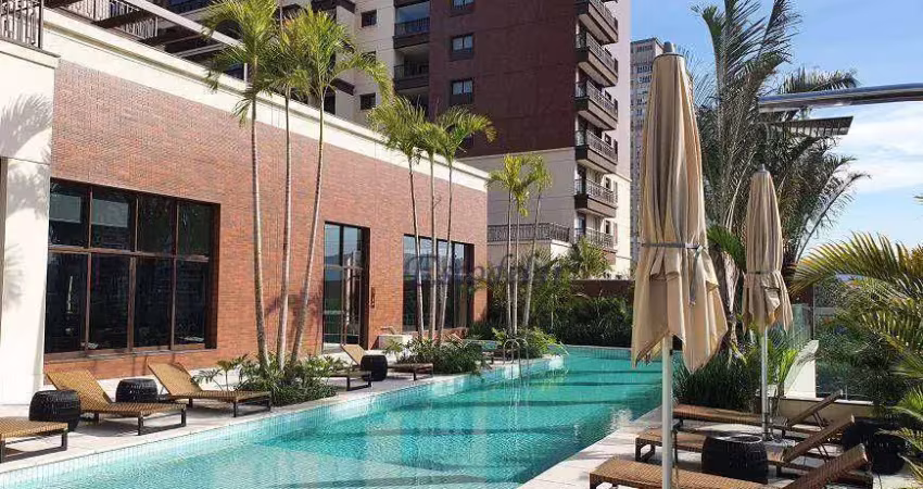 Apartamento à venda, 410 m² por R$ 9.000.000,00 - Alphaville - Barueri/SP
