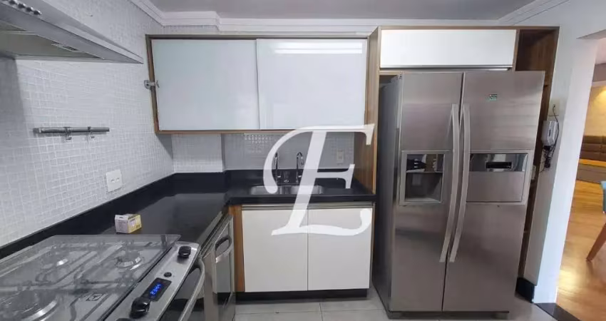 Apartamento para alugar, 156 m² por r$ 12.832,51/mês - edifício more - barueri/sp
