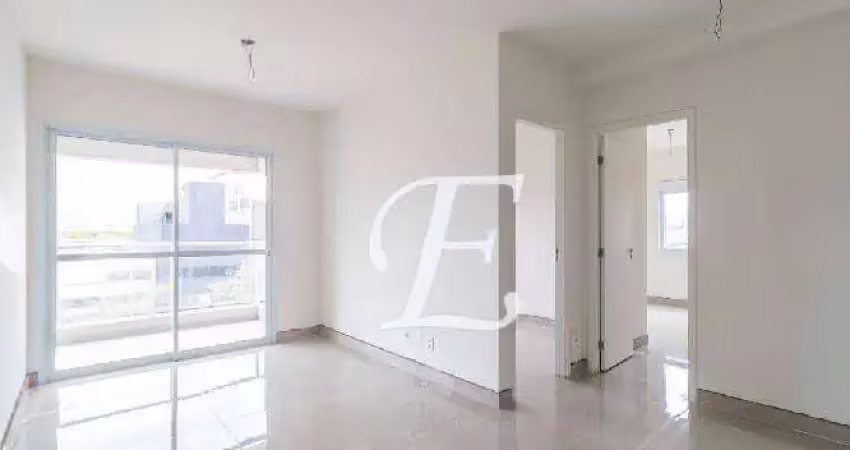 Apartamento com 2 dormitórios à venda, 74 m² por r$ 629.900,00 - bethaville - barueri/sp