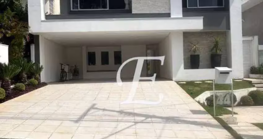 Casa para alugar, 350 m² - 4 dormitorios sendo 3 suites
