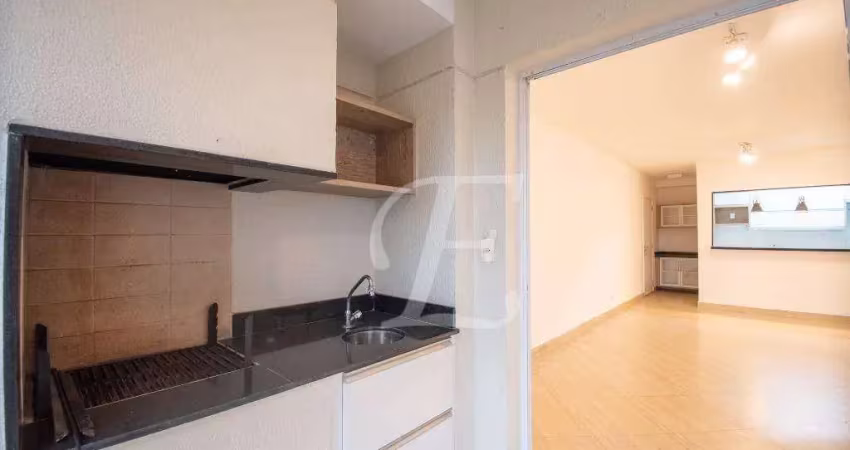 Apartamento á venda em alphaville no condomínio clube alpha vita