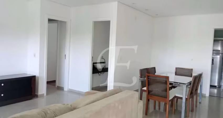 Apartamento com 2 dormitórios para alugar, 113 m² por R$ 8.922,00/mês - Tamboré - Santana de Parnaíba/SP