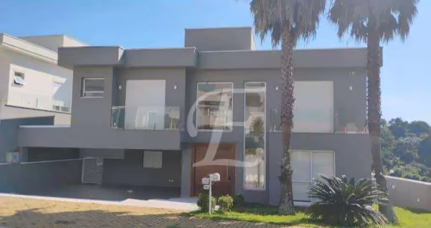 Casa com 4 dormitórios à venda, 390 m² por r$ 4.700.000,00 -  alphaville - santana de parnaíba/sp